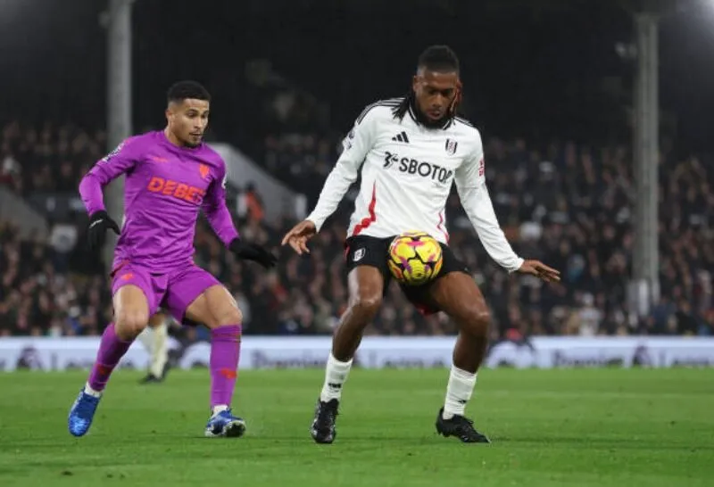 Soi kèo trận đấu Wolves vs Fulham